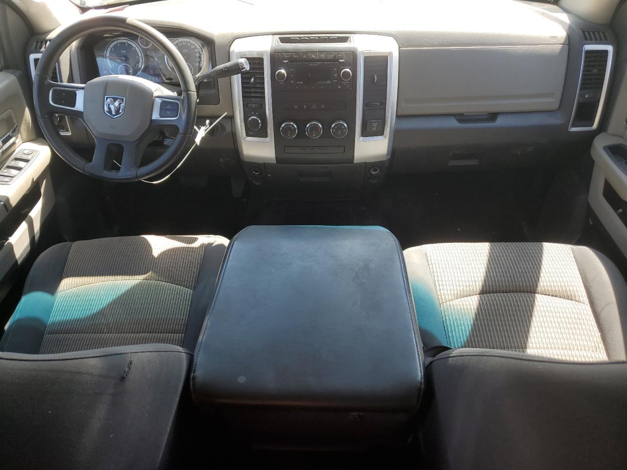 1D7RV1CT8BS522649 2011 Dodge Ram 1500