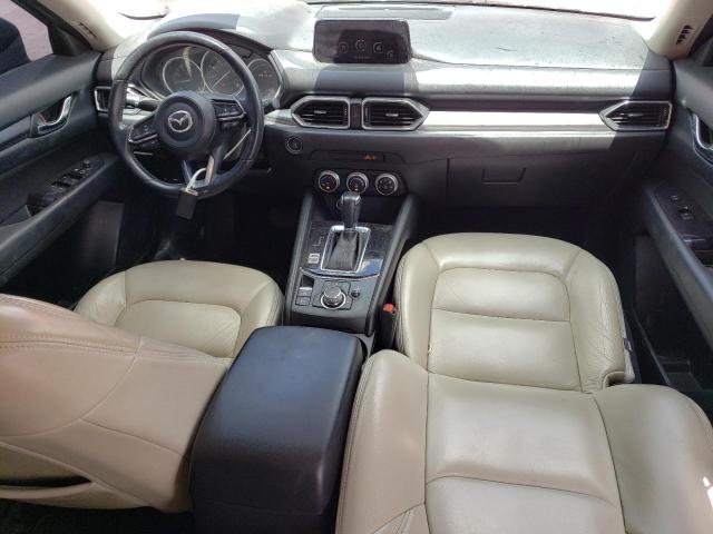 2020 MAZDA CX-5 SPORT - JM3KFABM3L0760108