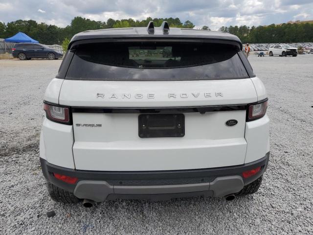 VIN SALVP2BG9GH155027 2016 Land Rover Range Rover, SE no.6