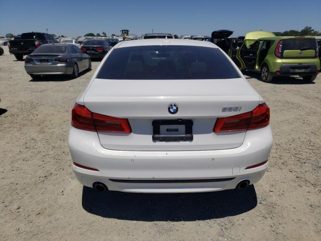 WBAJA5C3XHG896067 2017 BMW 530 I