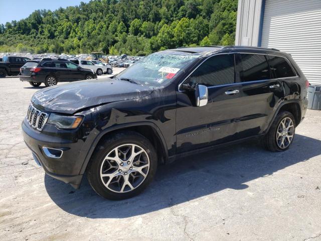 Vin: 1c4rjfbg4lc437343, lot: 58417154, jeep grand cher limited 2020 img_1