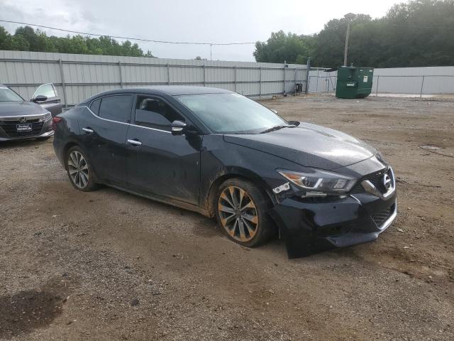 2018 NISSAN MAXIMA 1N4AA6AP2JC374809