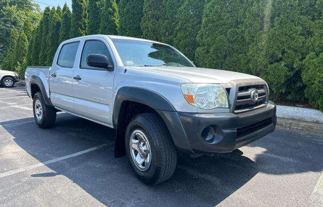 2010 TOYOTA TACOMA