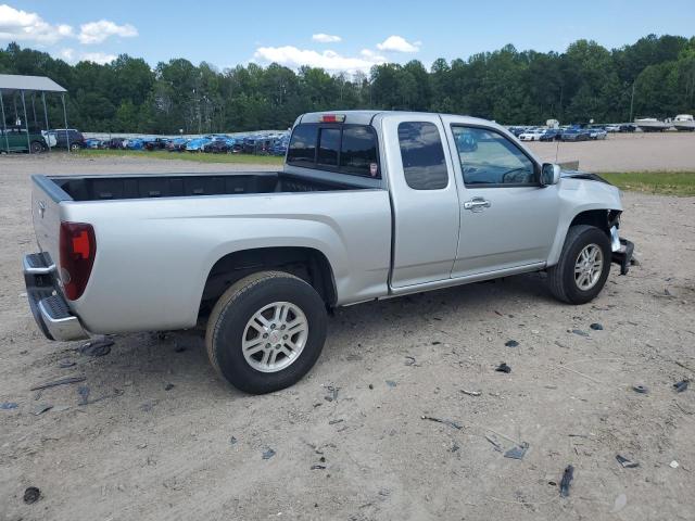 2010 GMC Canyon Slt VIN: 1GTJTFDE7A8111538 Lot: 60467614