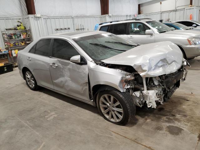 2013 Toyota Camry L VIN: 4T4BF1FK5DR320971 Lot: 58427164