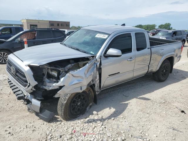 2019 TOYOTA TACOMA ACCESS CAB 2019