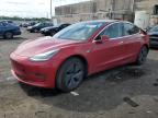 2018 TESLA MODEL 3 - 5YJ3E1EB8JF114796