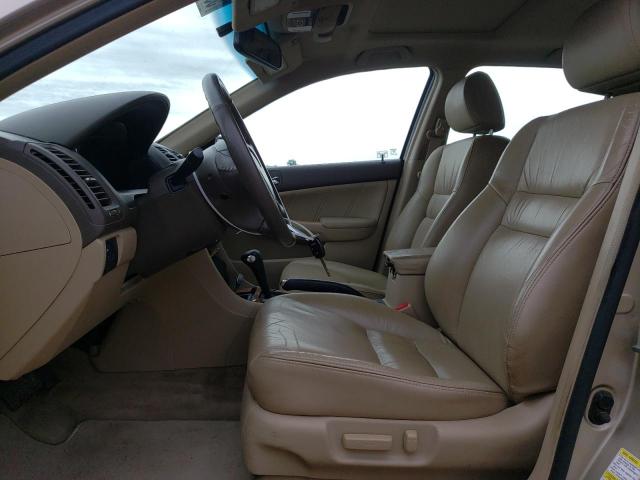 2004 Honda Accord Ex VIN: 1HGCM66424A800881 Lot: 59854064