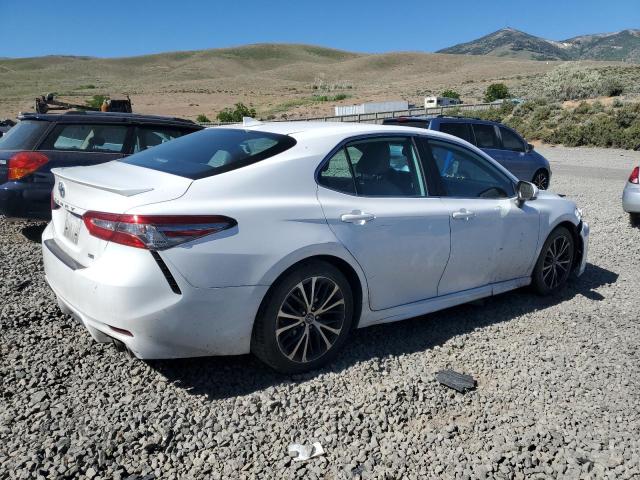 VIN 4T1B11HK9KU218110 2019 Toyota Camry, L no.3