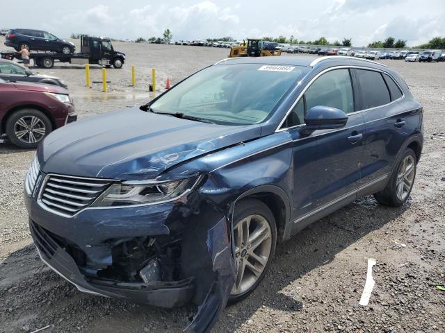 2015 LINCOLN MKC 2015