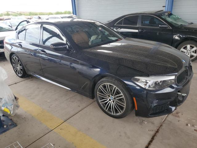 2019 BMW 530 I - WBAJA5C57KWW01974