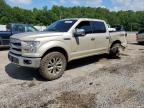 2017 FORD F150 SUPER - 1FTEW1EG2HKD66607