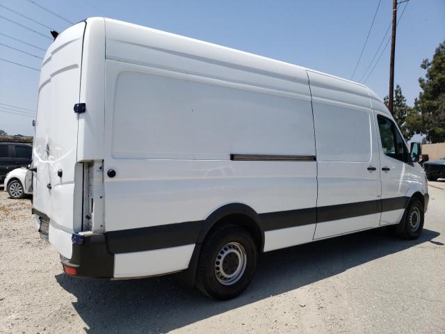 2015 Mercedes-Benz Sprinter 2500 VIN: WD3PE8CC8FP140036 Lot: 56373234