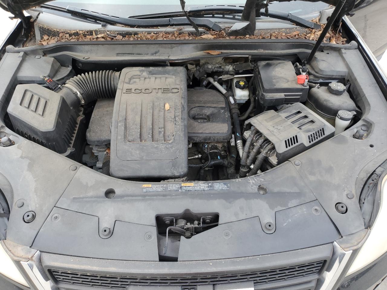 2GKALUEK2C6367656 2012 GMC Terrain Slt