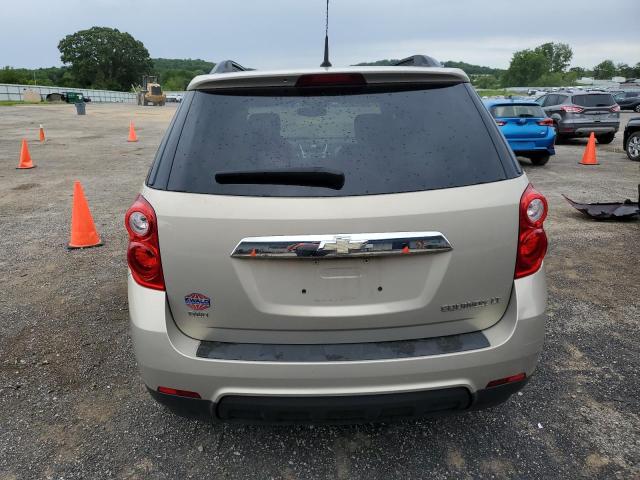 2010 Chevrolet Equinox Lt VIN: 2CNFLEEW9A6341171 Lot: 58295594