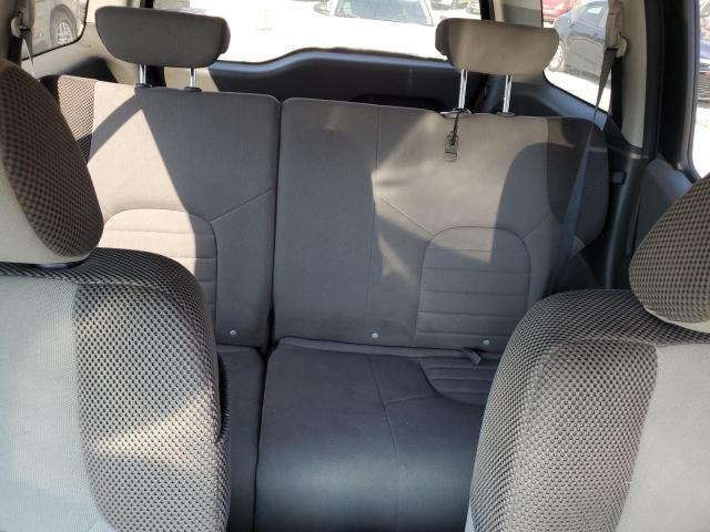 2007 Nissan Xterra Off Road VIN: 5N1AN08W67C513594 Lot: 60887274