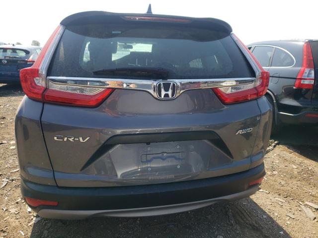 2018 HONDA CR-V LX - 5J6RW6H33JL002584