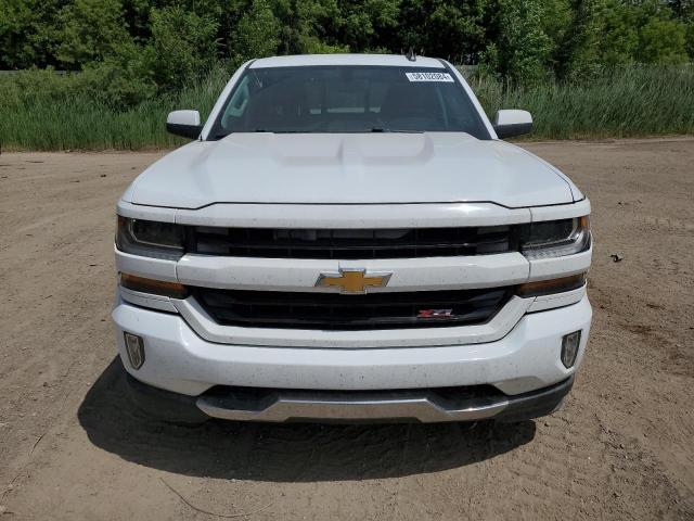 2016 Chevrolet Silverado K1500 Lt VIN: 1GCVKREC0GZ420726 Lot: 58102084