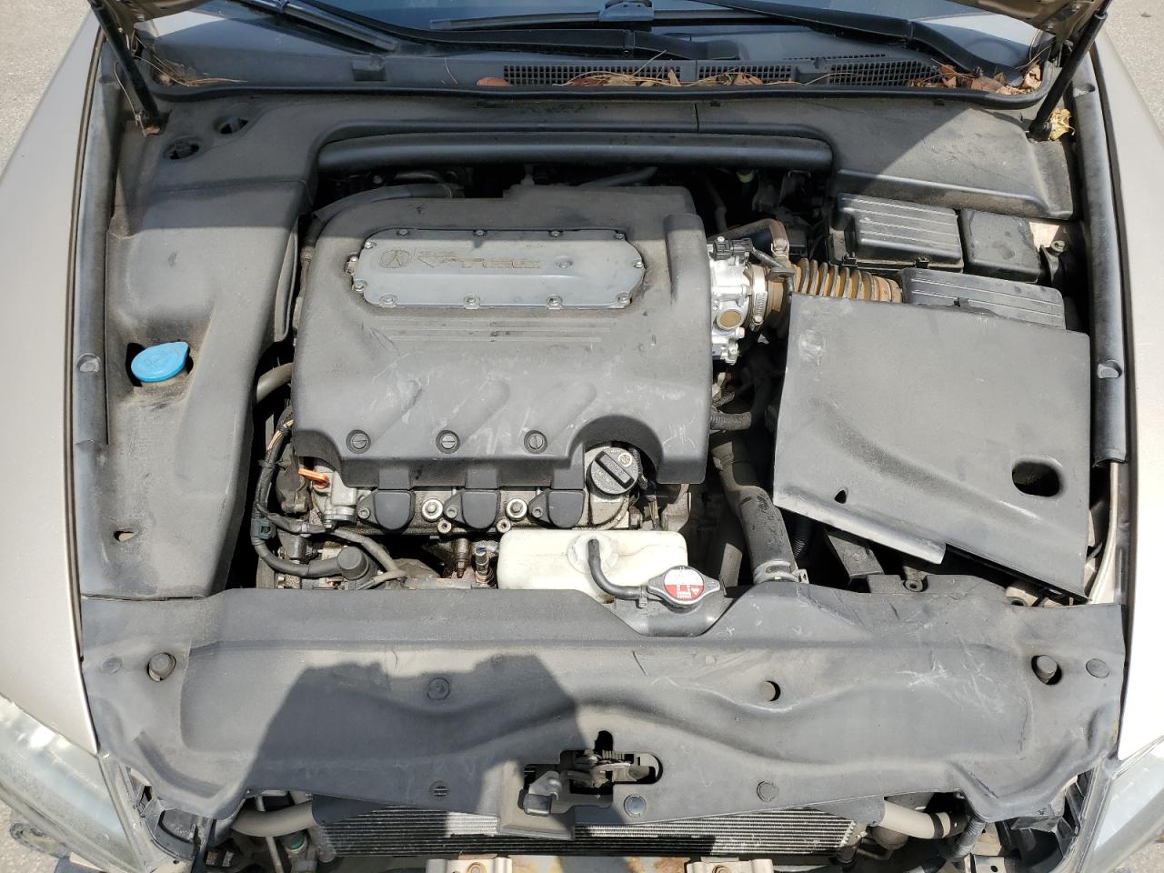 19UUA662X6A053321 2006 Acura 3.2Tl