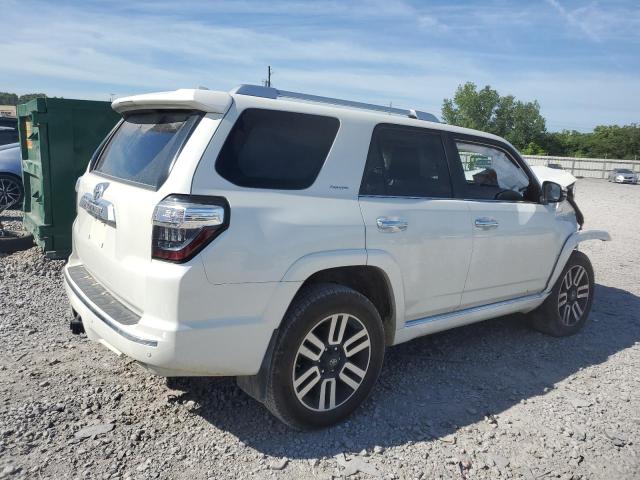 2019 Toyota 4Runner Sr5 VIN: JTEBU5JRXK5670566 Lot: 58494874