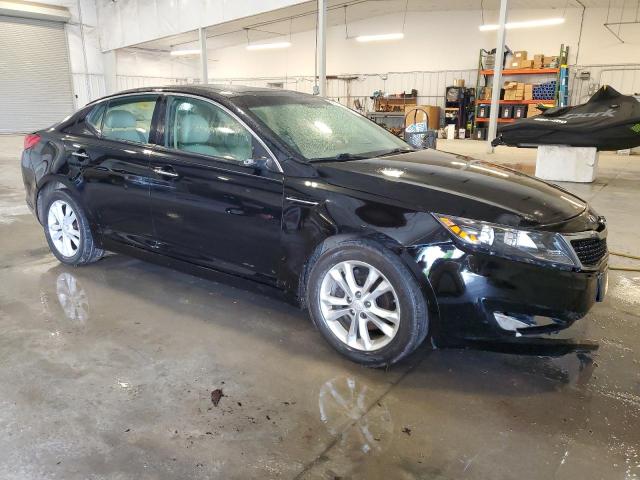 2013 Kia Optima Ex VIN: 5XXGN4A73DG119863 Lot: 56671534