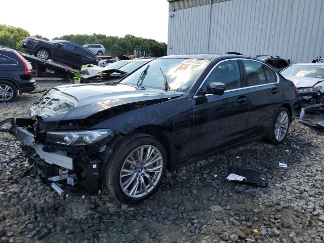 2024 BMW 330XE - 3MW39FS04R8E24798