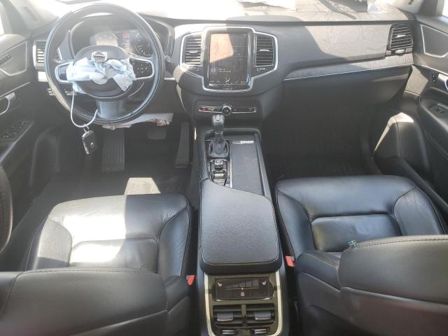 YV4102PK4L1558209 2020 Volvo Xc90 T5 Momentum