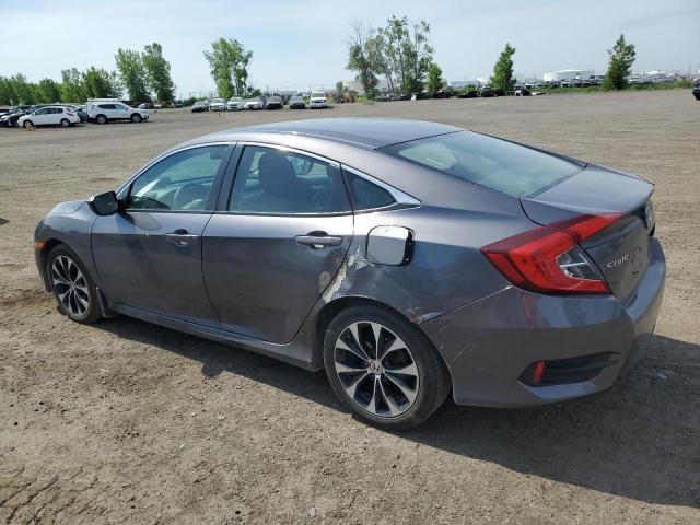 2016 Honda Civic Lx VIN: 2HGFC2F50GH027805 Lot: 57510544