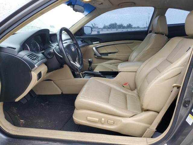 2009 Honda Accord Exl VIN: 1HGCS118X9A014644 Lot: 56370494