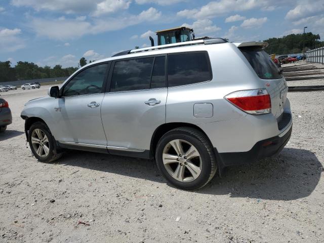 VIN 5TDDK3EH9DS187902 2013 TOYOTA HIGHLANDER no.2