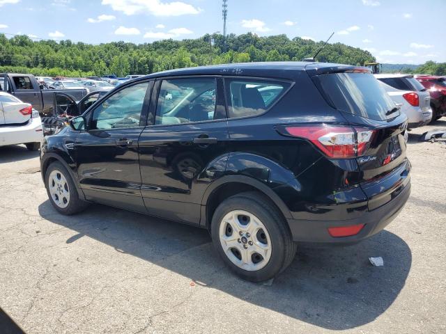 2018 FORD ESCAPE S - 1FMCU0F76JUA89987