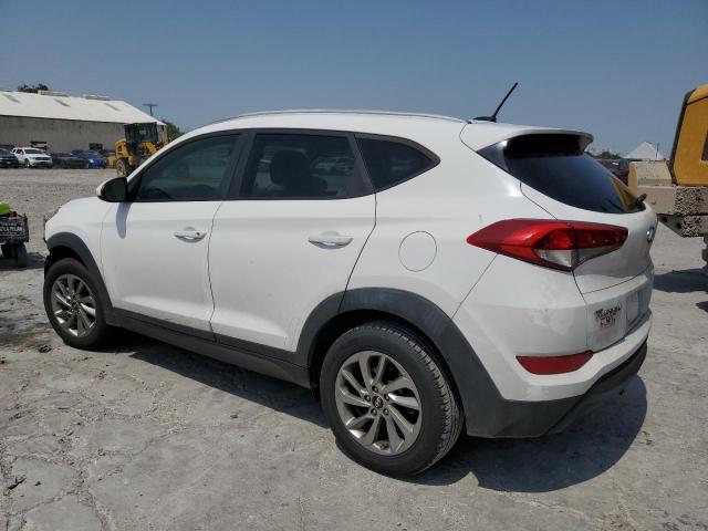 2016 Hyundai Tucson Limited VIN: KM8J33A48GU192183 Lot: 57134754