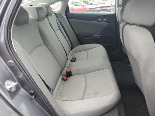 2018 HONDA CIVIC LX - 2HGFC2F54JH602284