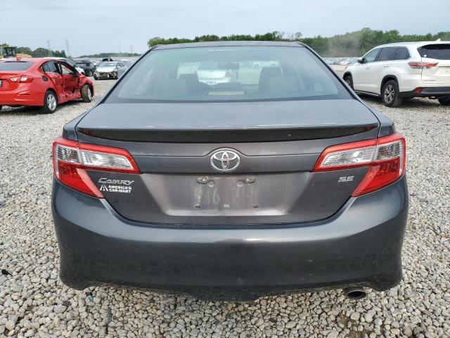 2012 Toyota Camry Base VIN: 4T1BF1FK3CU138470 Lot: 57477734