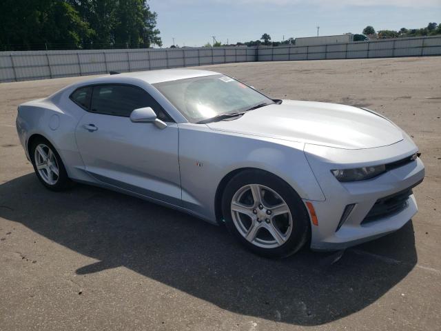 2017 CHEVROLET CAMARO LT - 1G1FB1RX6H0212769