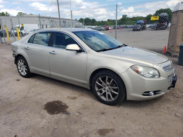 2009 Chevrolet Malibu Ltz VIN: 1G1ZK577094214017 Lot: 58117884