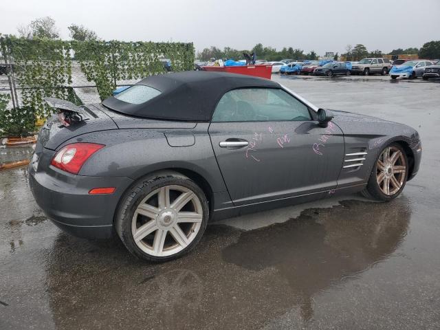 2005 Chrysler Crossfire Limited VIN: 1C3AN65L45X048602 Lot: 61167604