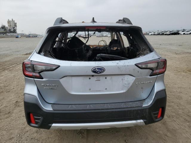 2020 SUBARU OUTBACK LI - 4S4BTANC4L3115837