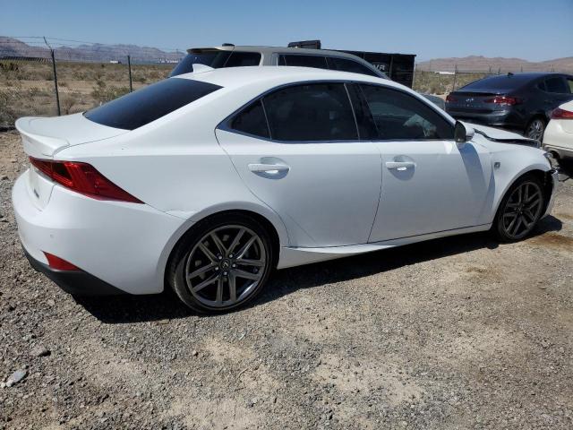 2018 LEXUS IS 300 - JTHBA1D24J5080039