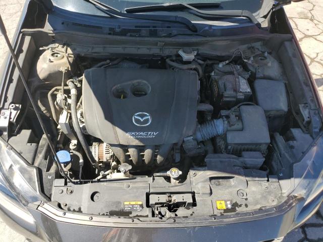 2016 MAZDA CX-3 GRAND - JM1DKBD75G0111829