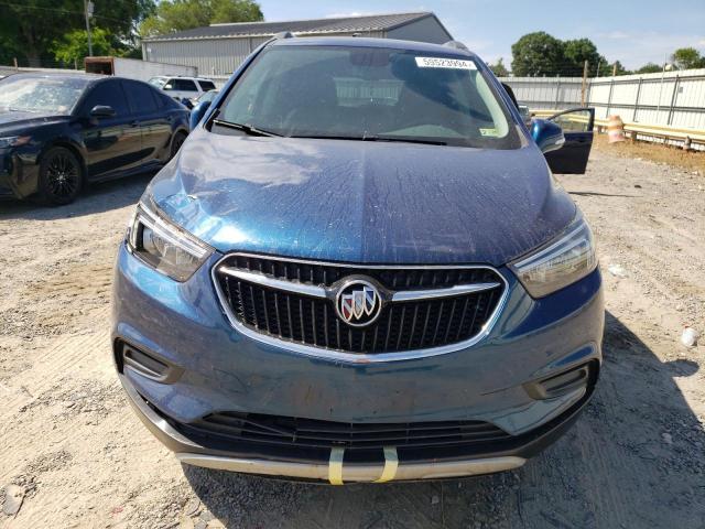 VIN KL4CJESB8KB727698 2019 Buick Encore, Preferred no.5