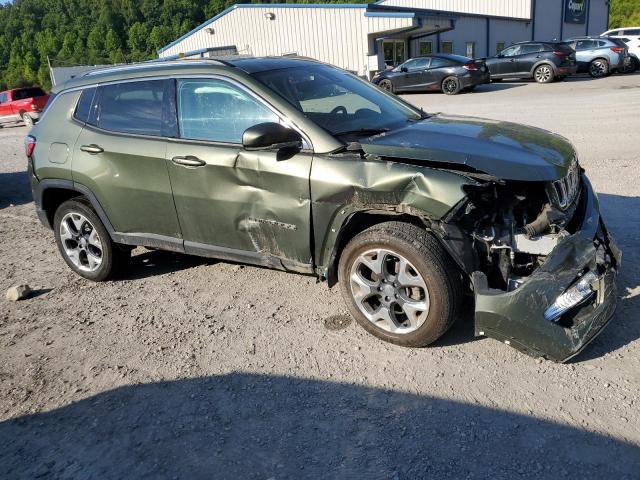 2021 JEEP COMPASS LI - 3C4NJDCB5MT561455