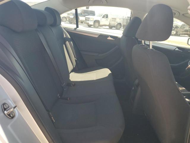2015 VOLKSWAGEN JETTA SE - 3VWD17AJ2FM249921