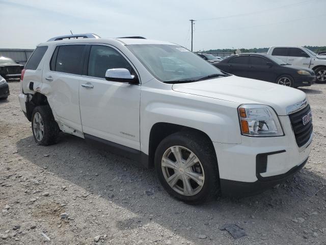 2016 GMC Terrain Slt VIN: 2GKFLUEK4G6177143 Lot: 58925934