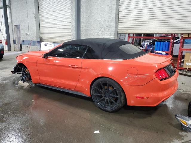 VIN 1FATP8EMXF5326750 2015 Ford Mustang no.2