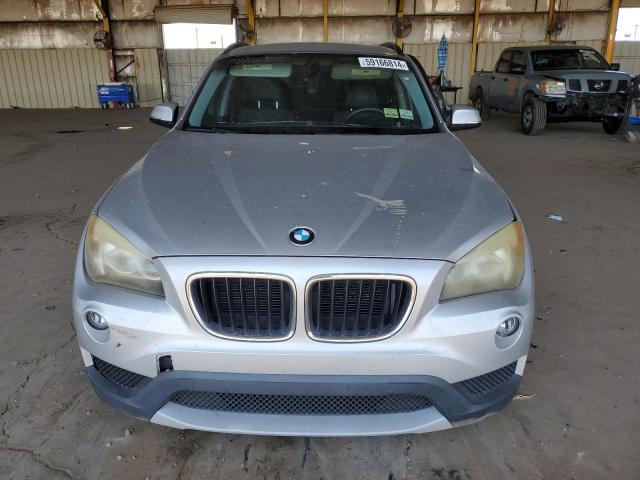 2014 BMW X1 Sdrive28I VIN: WBAVM1C5XEVW46628 Lot: 59166814