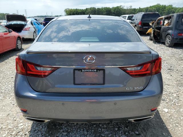 2013 Lexus Gs 350 VIN: JTHBE1BL5D5024891 Lot: 55562394