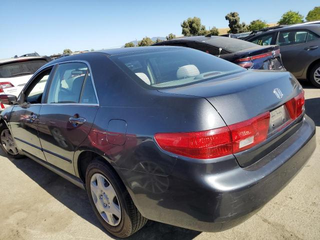 2005 Honda Accord Lx VIN: 1HGCM56435A192803 Lot: 57689234