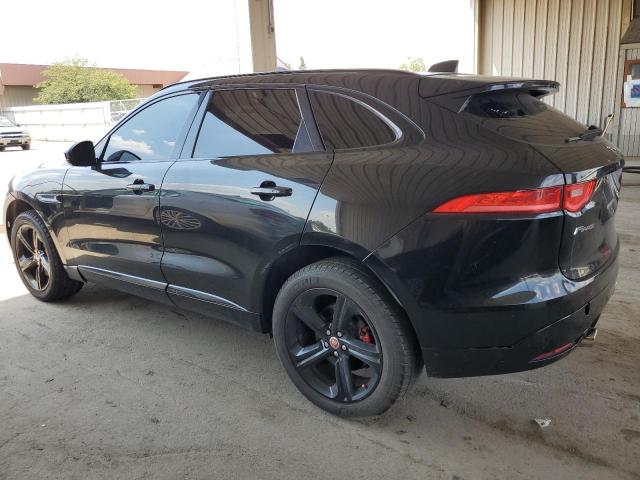 VIN SADCM2BV1HA099332 2017 Jaguar F-Pace, S no.2