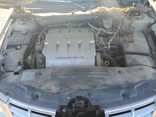 2007 Cadillac Dts VIN: 1G6KD57Y87U147338 Lot: 57778494